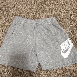 Boys Nike Shorts